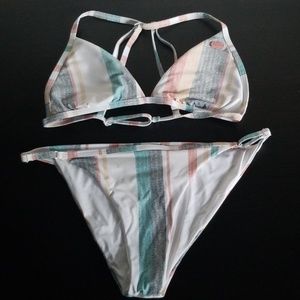 Roxy bathing suit